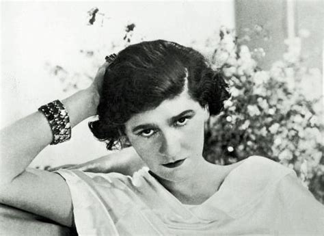 chanel gründer|gabrielle Chanel geburt.